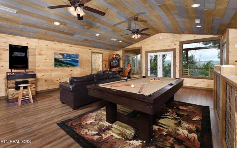 244 Stone Fence Lane Gatlinburg TN 37738