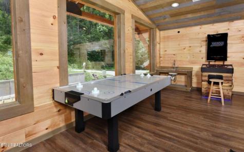244 Stone Fence Lane Gatlinburg TN 37738
