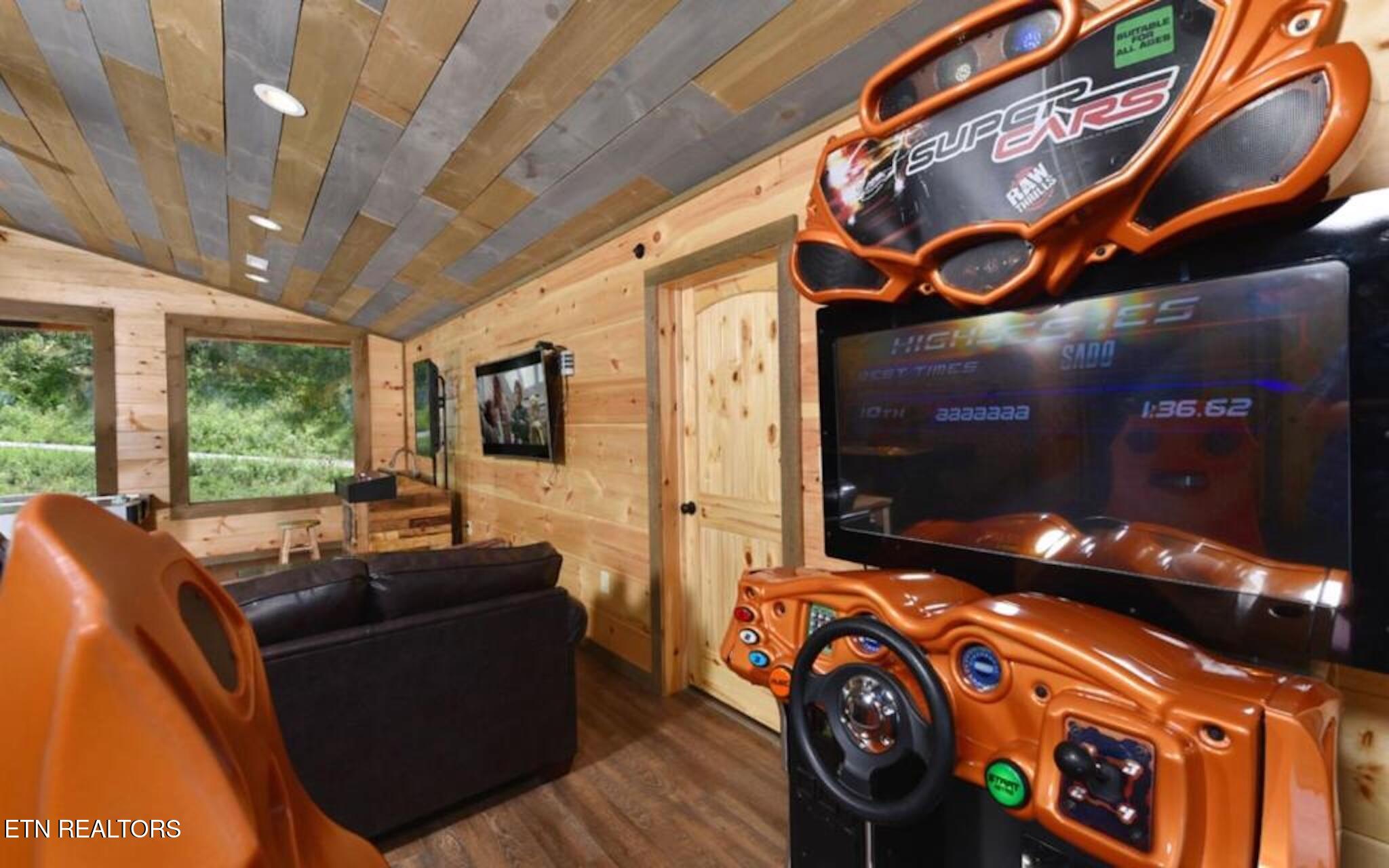 244 Stone Fence Lane Gatlinburg TN 37738