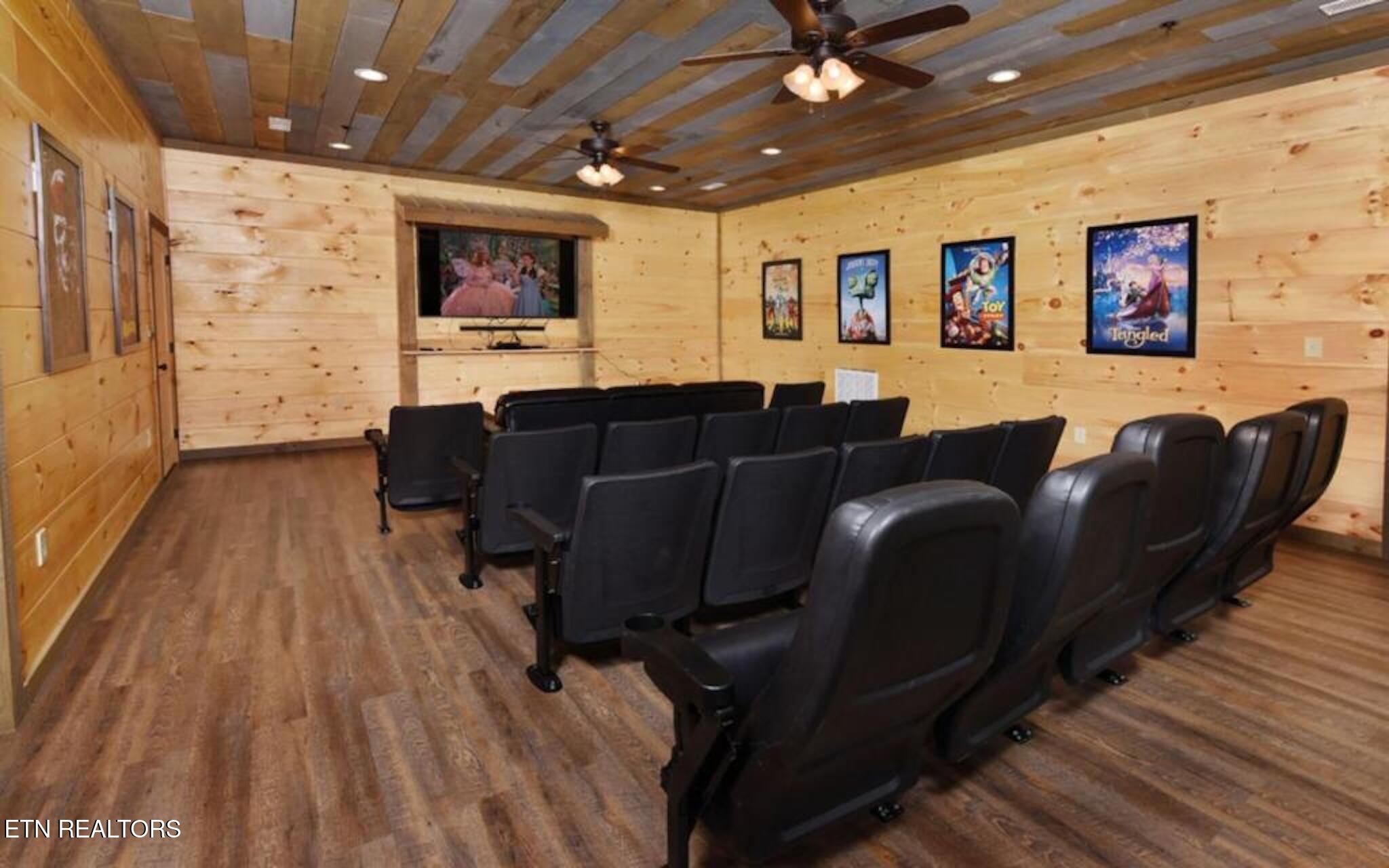 244 Stone Fence Lane Gatlinburg TN 37738