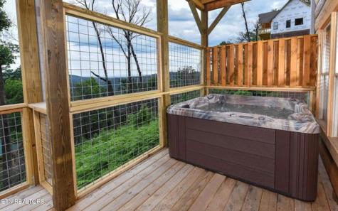 244 Stone Fence Lane Gatlinburg TN 37738