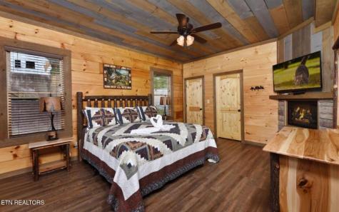244 Stone Fence Lane Gatlinburg TN 37738
