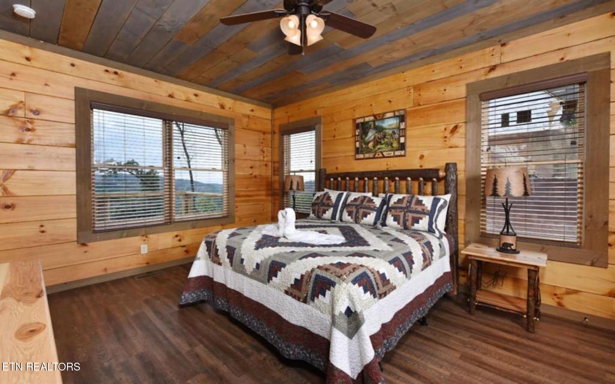 244 Stone Fence Lane Gatlinburg TN 37738