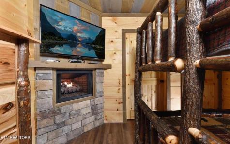 244 Stone Fence Lane Gatlinburg TN 37738