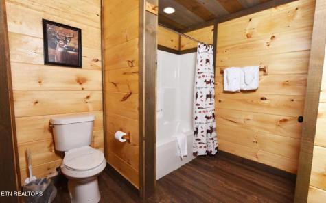 244 Stone Fence Lane Gatlinburg TN 37738
