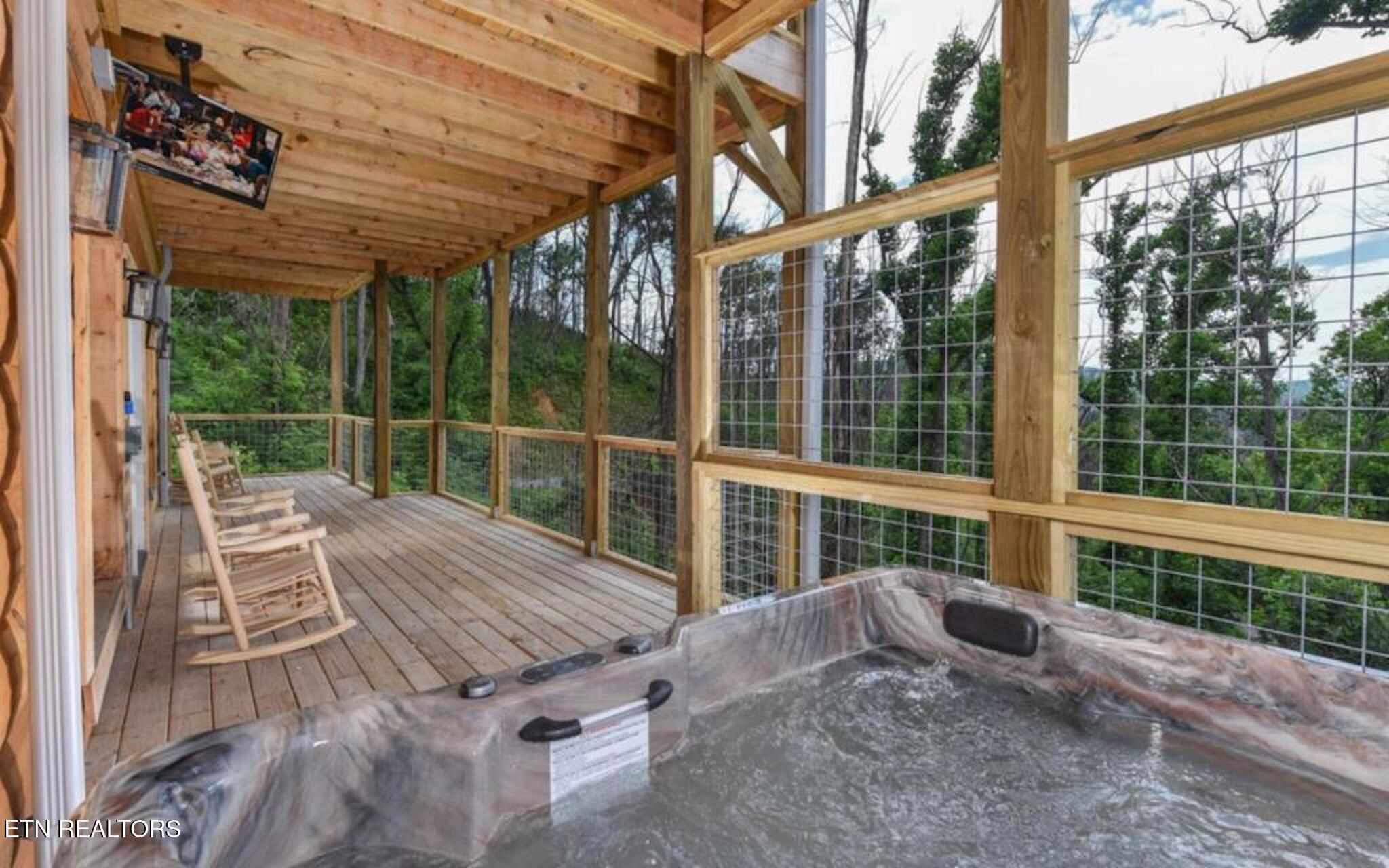 244 Stone Fence Lane Gatlinburg TN 37738