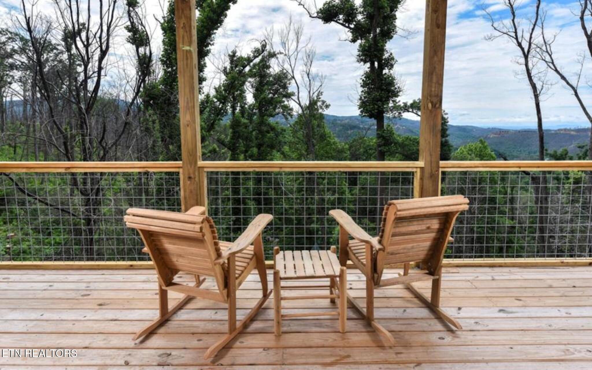 244 Stone Fence Lane Gatlinburg TN 37738