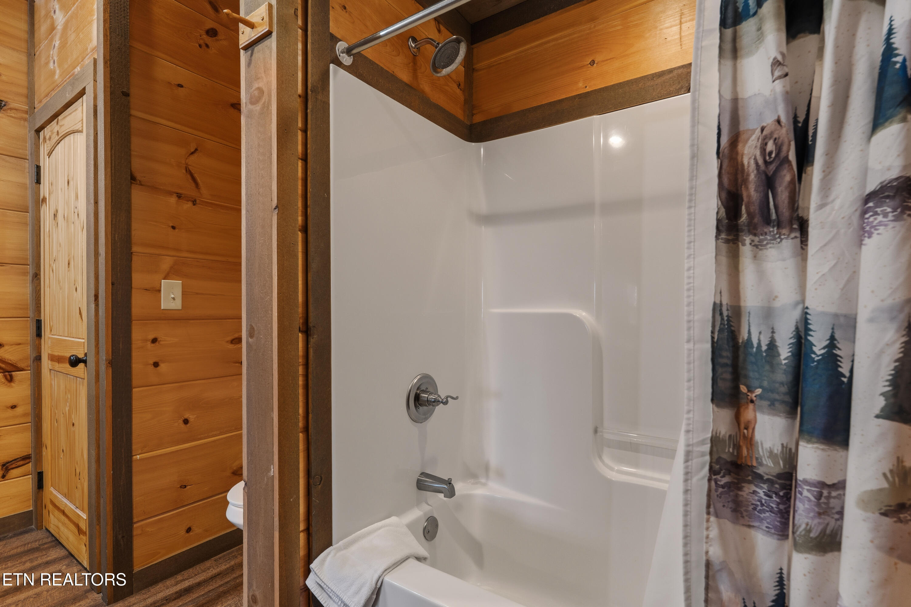244 Stone Fence Lane Gatlinburg TN 37738