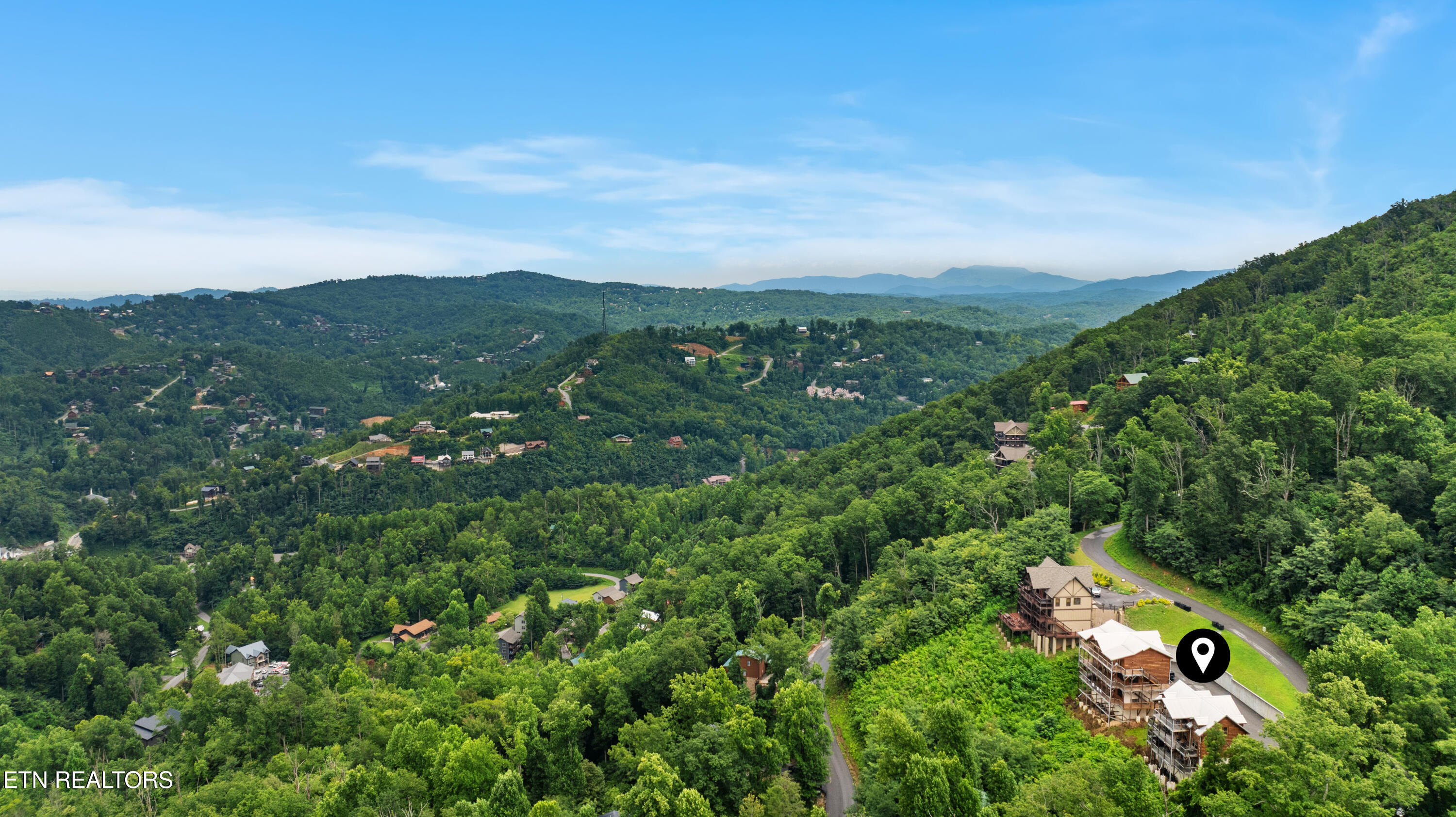 244 Stone Fence Lane Gatlinburg TN 37738