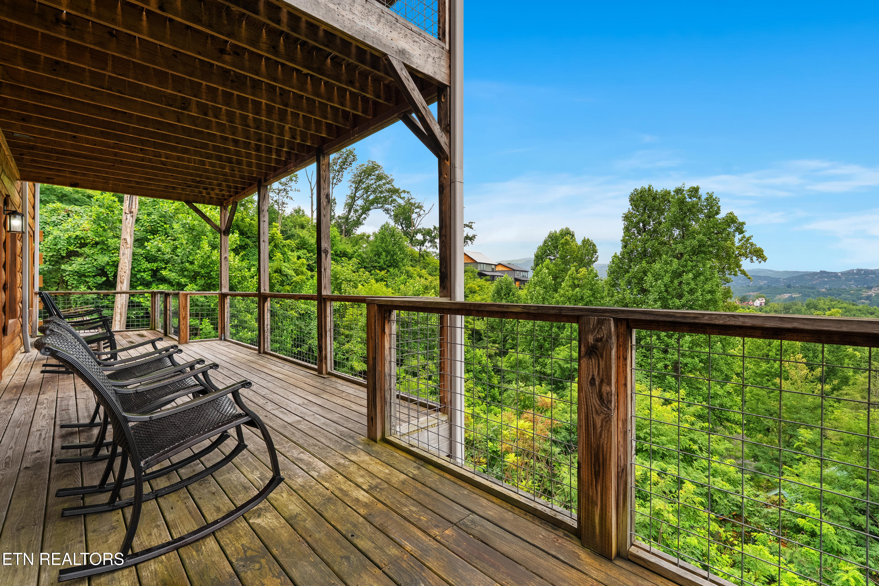 244 Stone Fence Lane Gatlinburg TN 37738