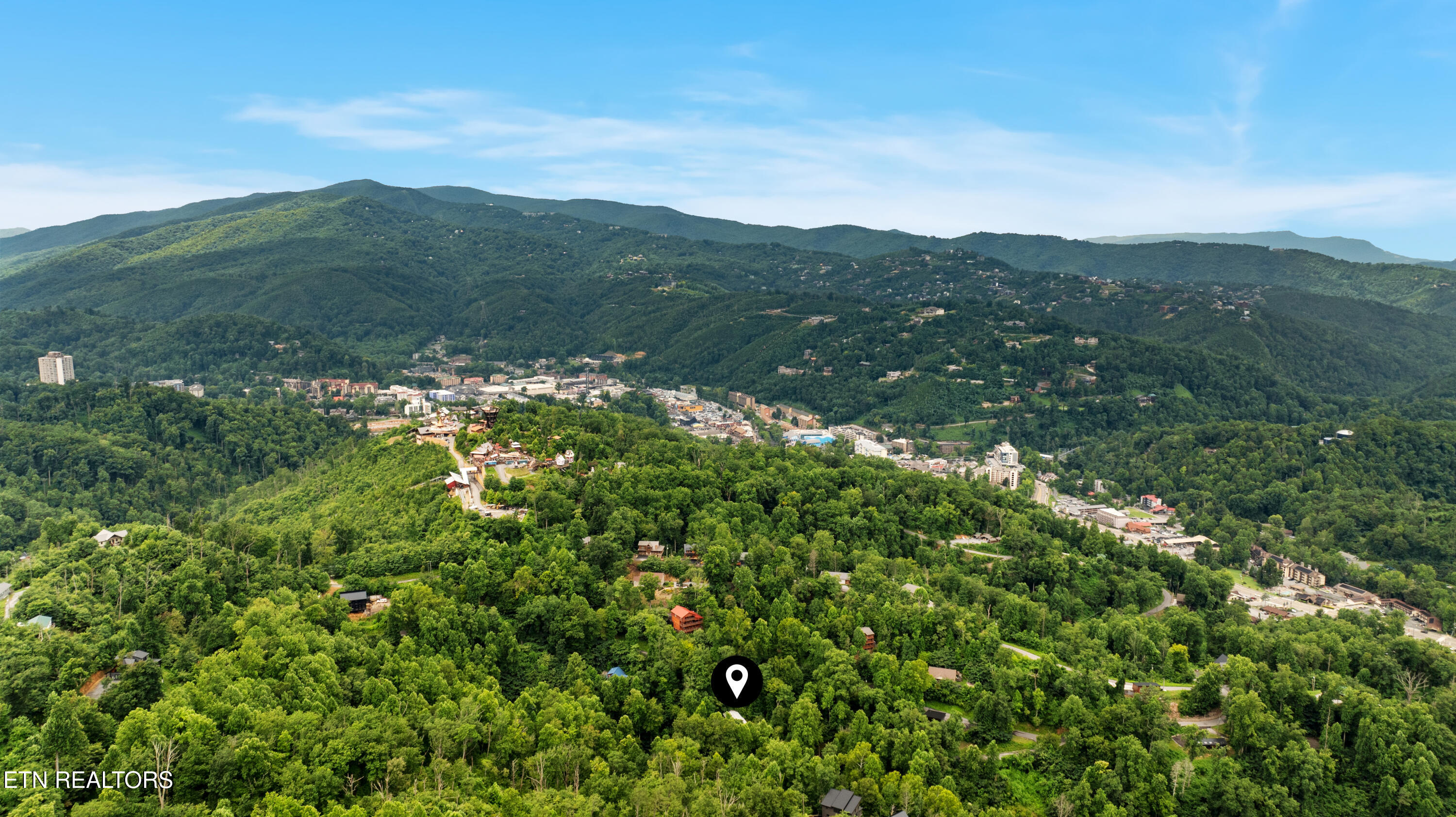 244 Stone Fence Lane Gatlinburg TN 37738