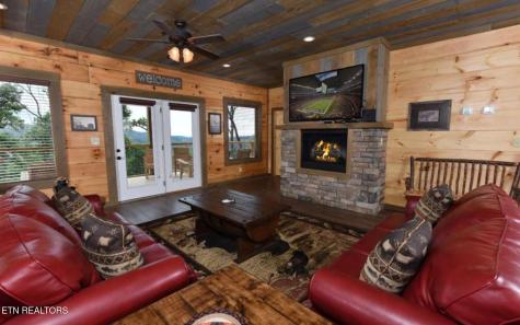 244 Stone Fence Lane Gatlinburg TN 37738