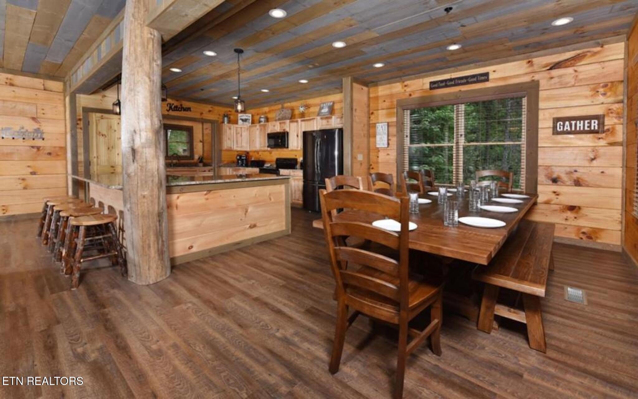 244 Stone Fence Lane Gatlinburg TN 37738