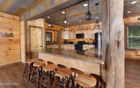244 Stone Fence Lane Gatlinburg TN 37738