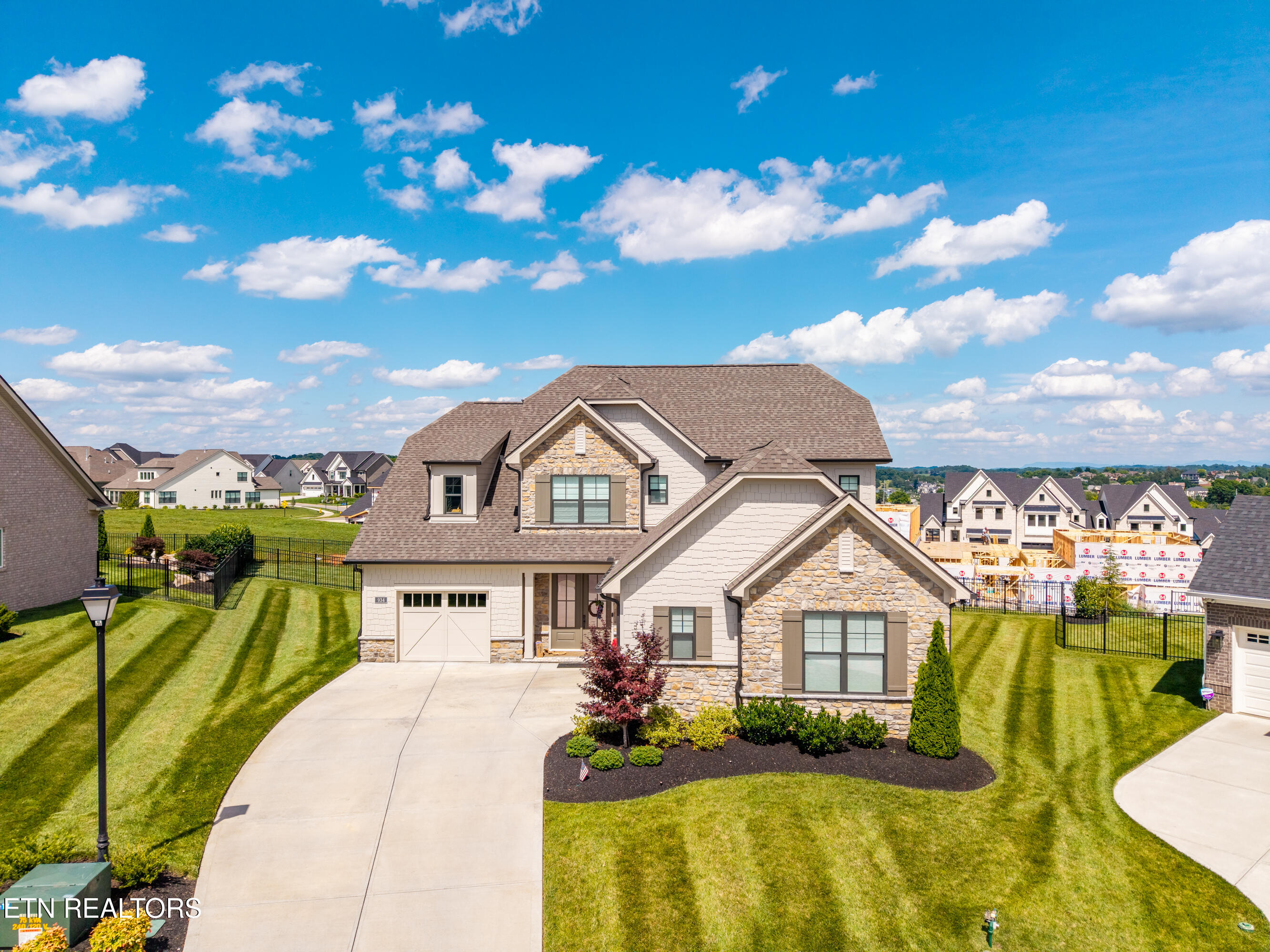 934 Sweatleaf Lane Knoxville TN 37934