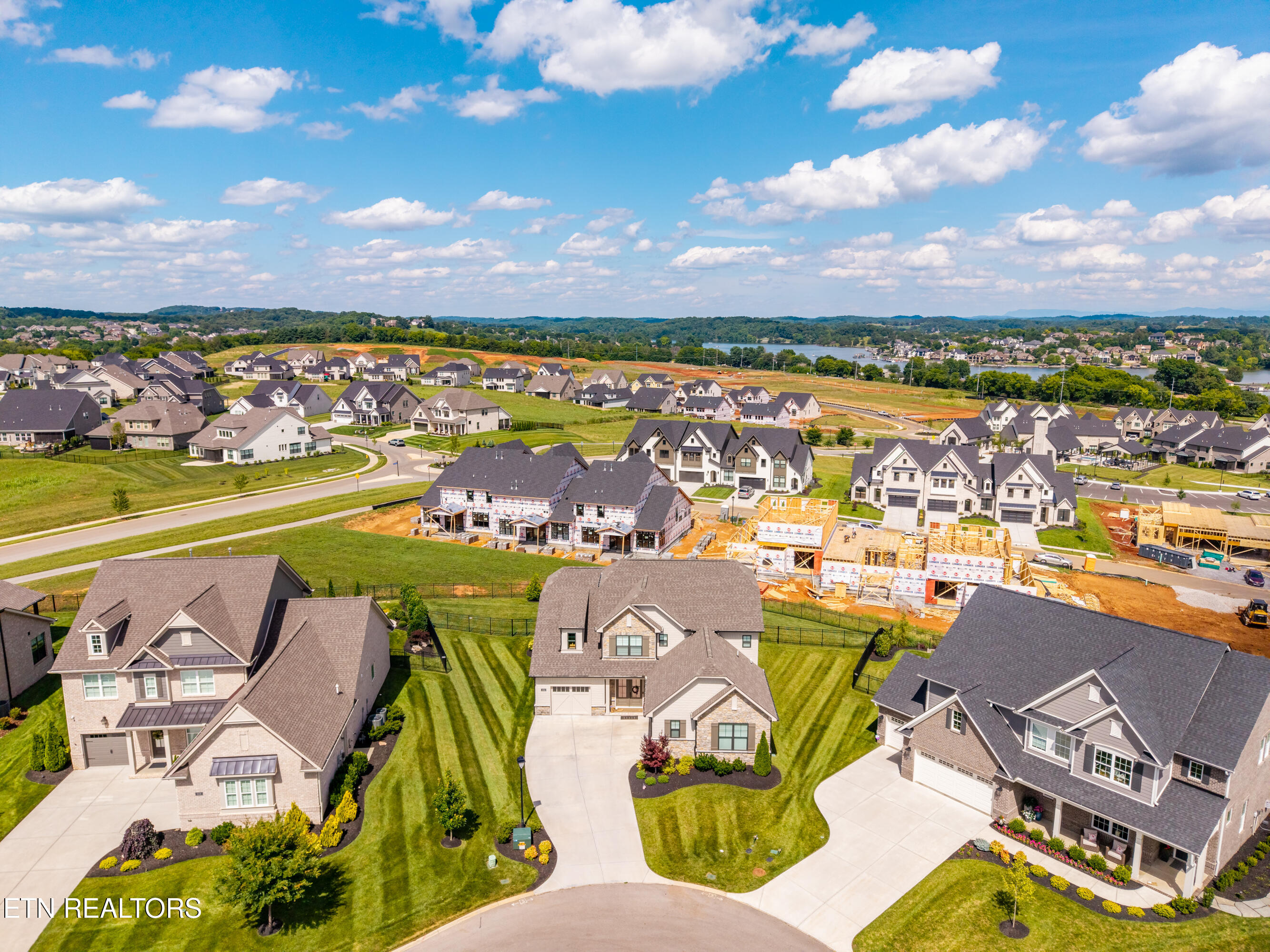 934 Sweatleaf Lane Knoxville TN 37934