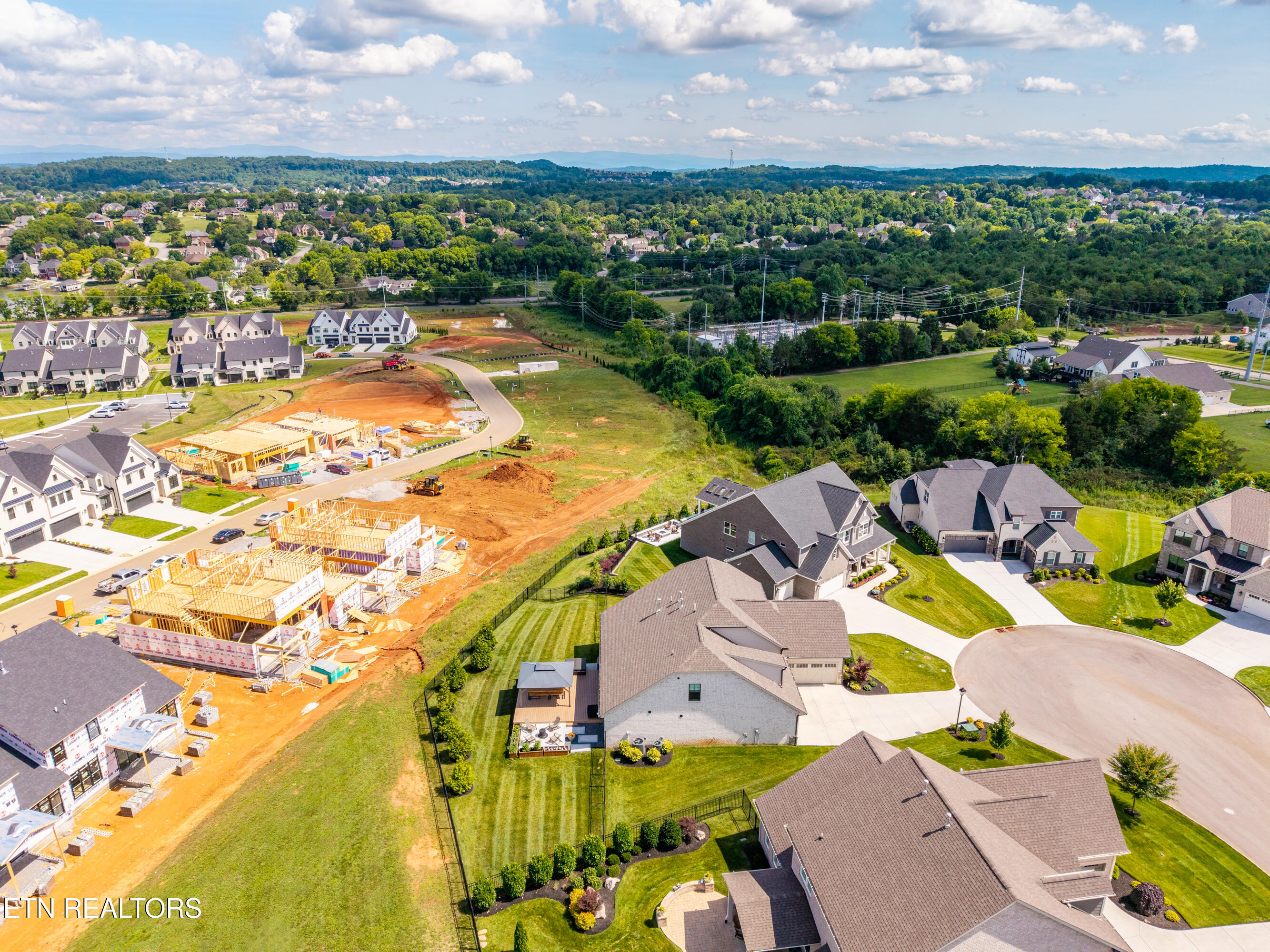 934 Sweatleaf Lane Knoxville TN 37934
