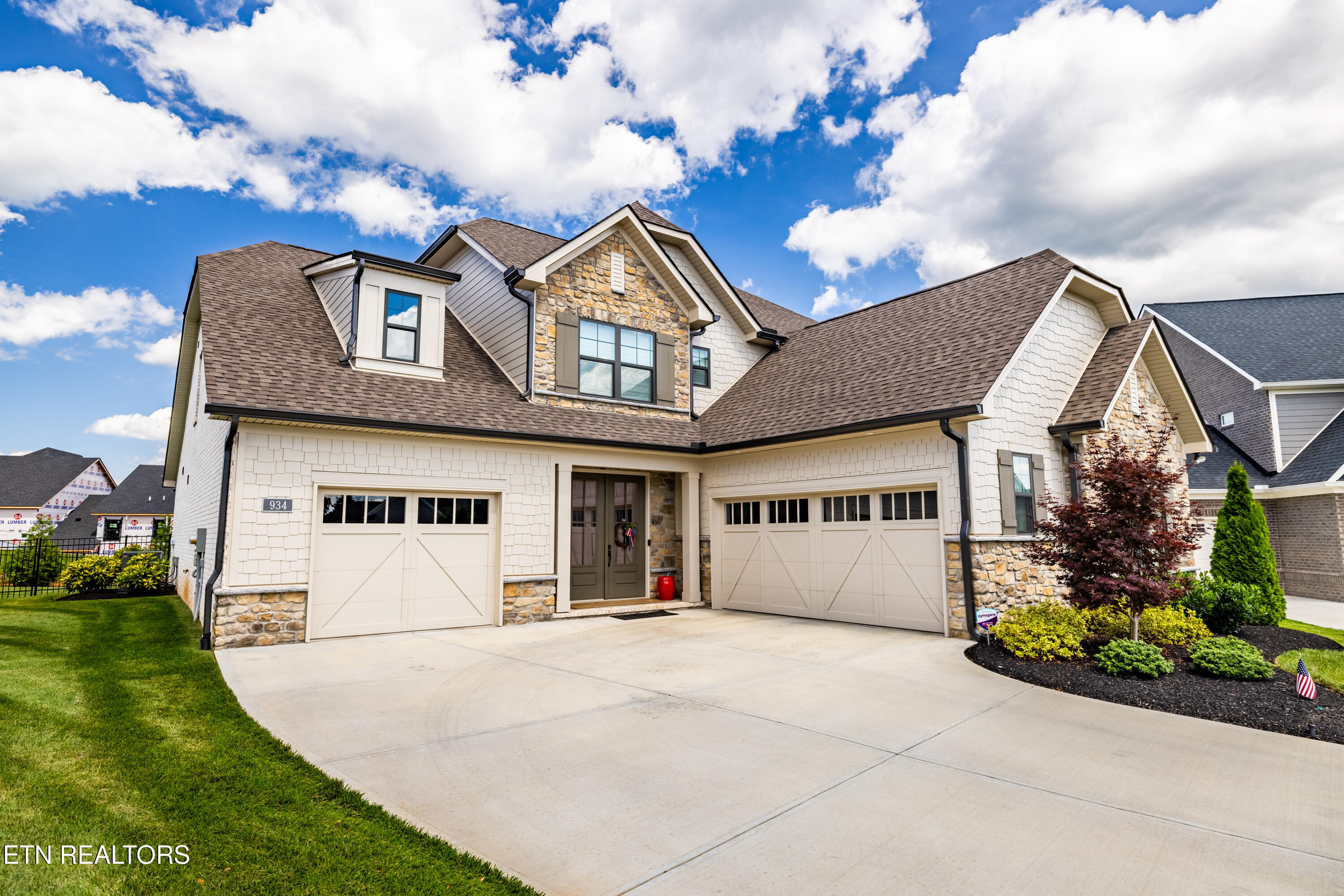 934 Sweatleaf Lane Knoxville TN 37934