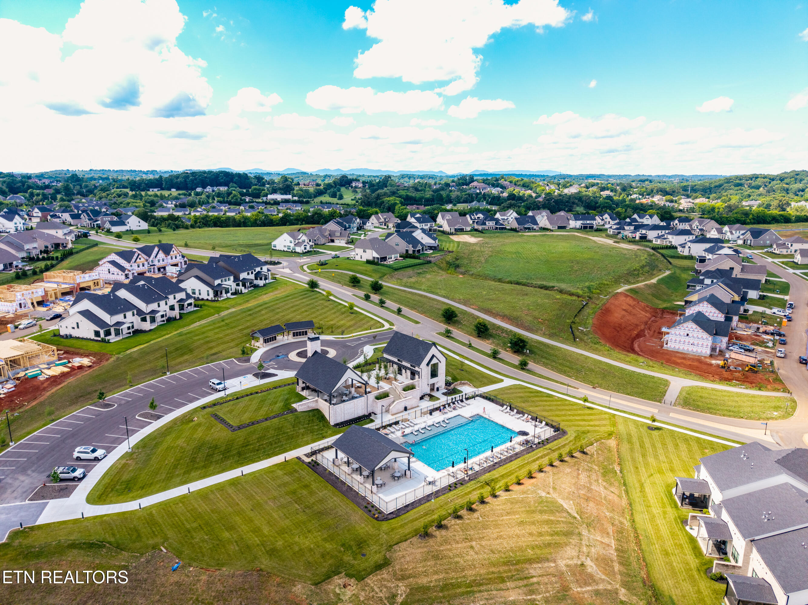 934 Sweatleaf Lane Knoxville TN 37934