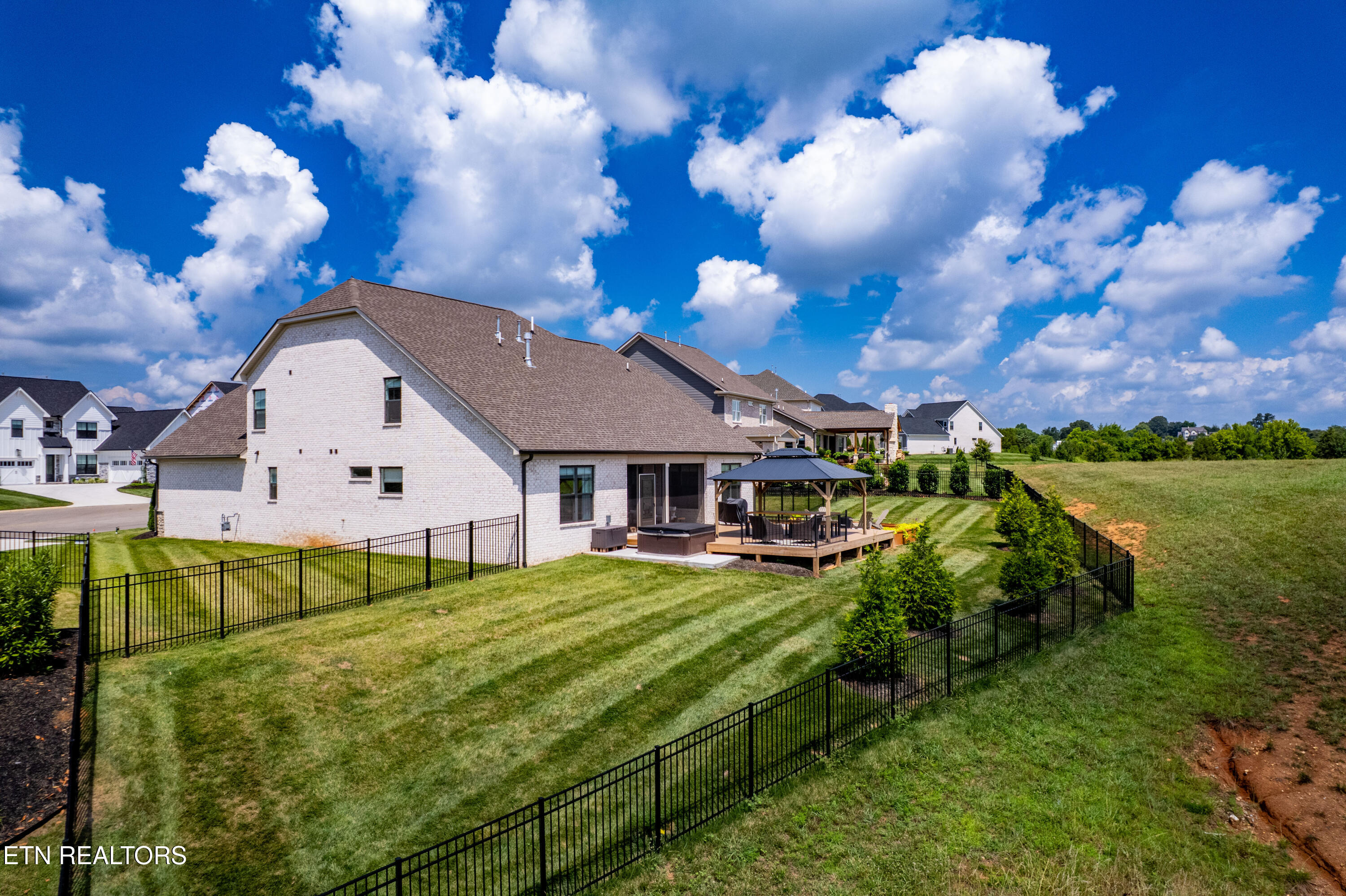 934 Sweatleaf Lane Knoxville TN 37934