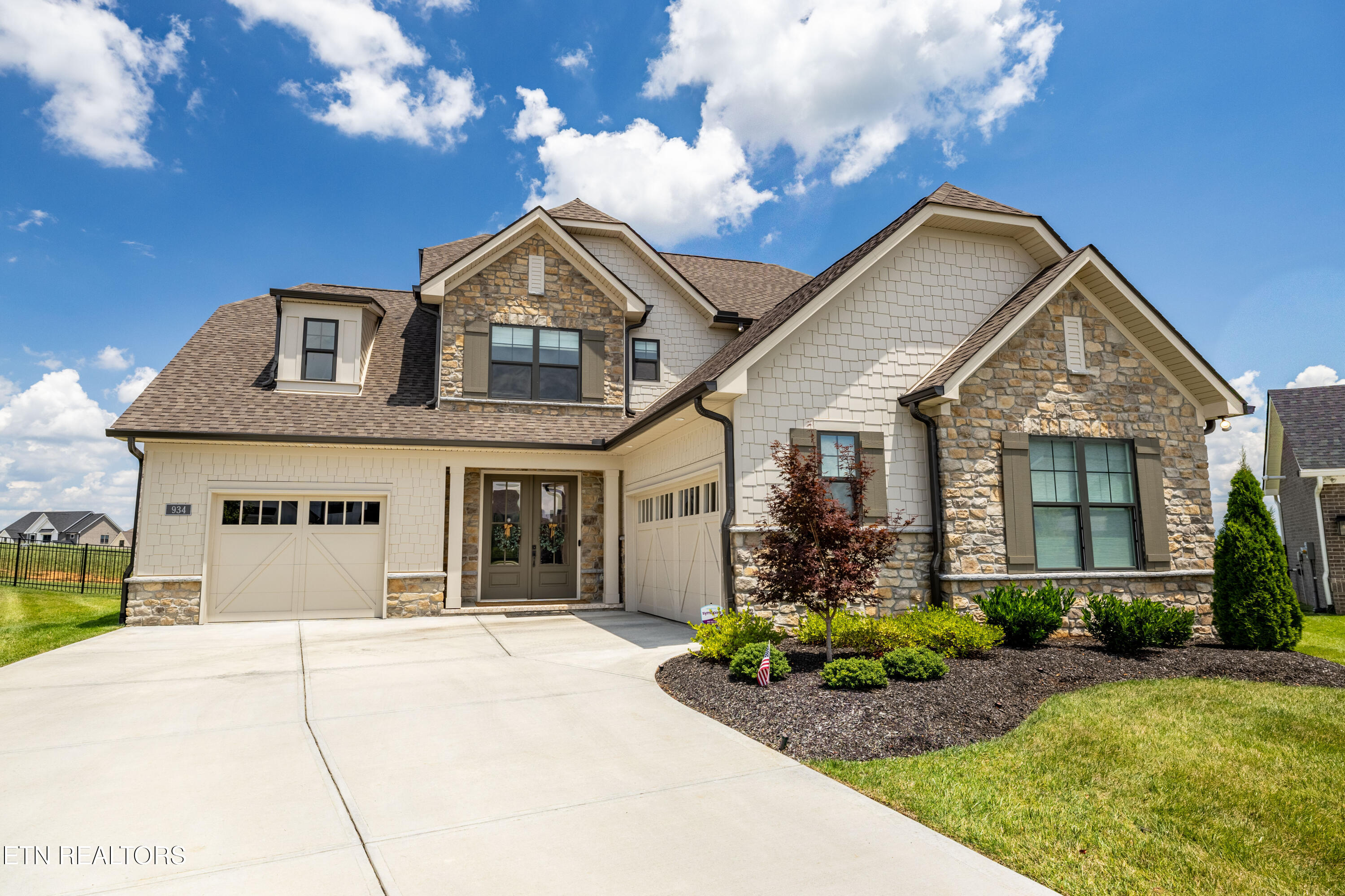 934 Sweatleaf Lane Knoxville TN 37934