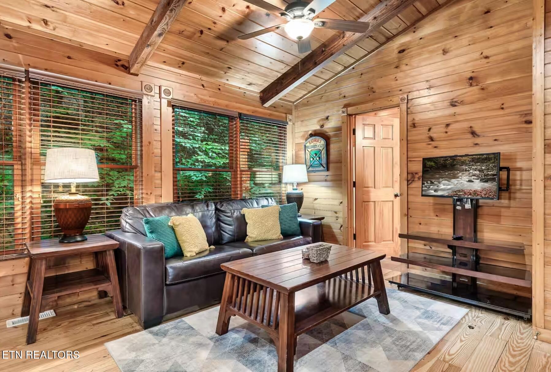 646 Gatlinburg Falls Way Gatlinburg TN 37738