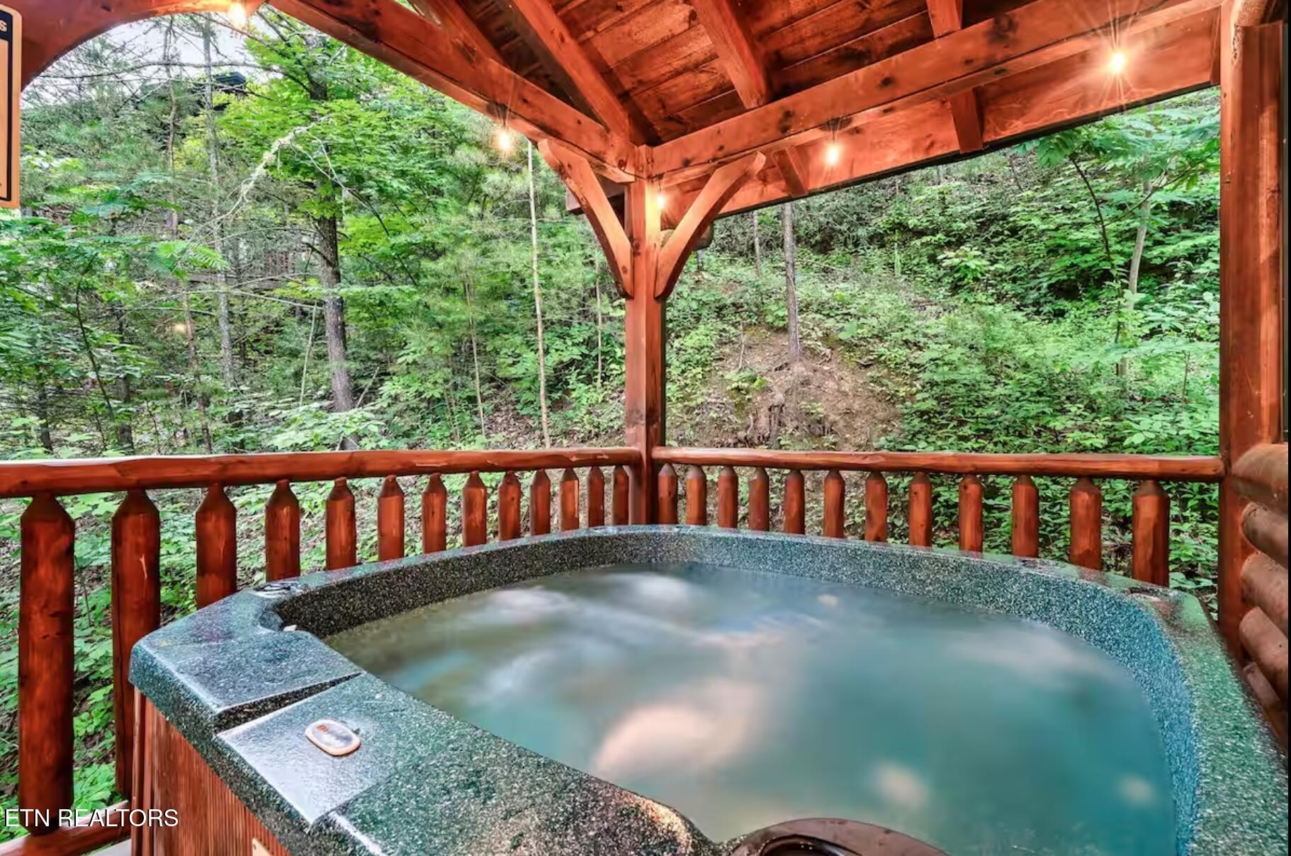 646 Gatlinburg Falls Way Gatlinburg TN 37738