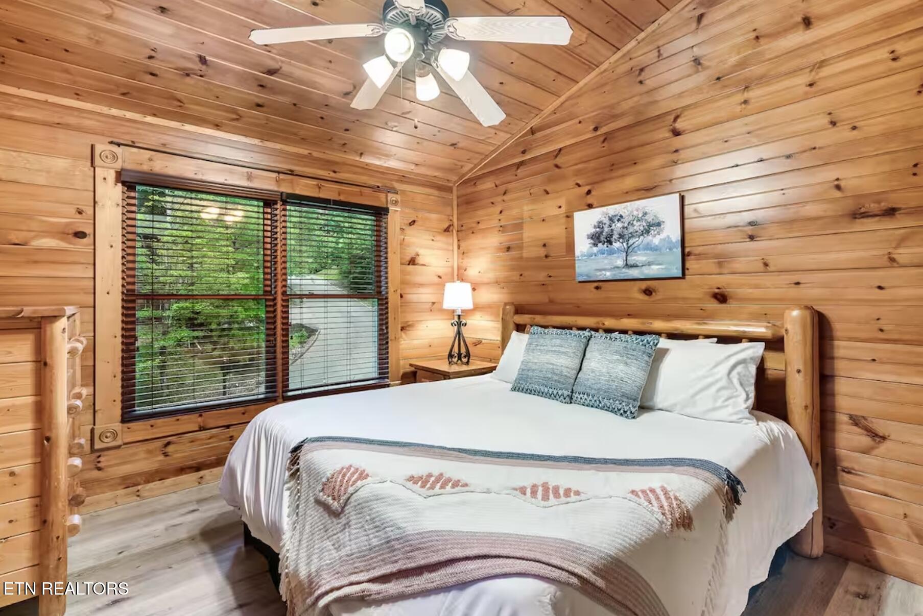 646 Gatlinburg Falls Way Gatlinburg TN 37738