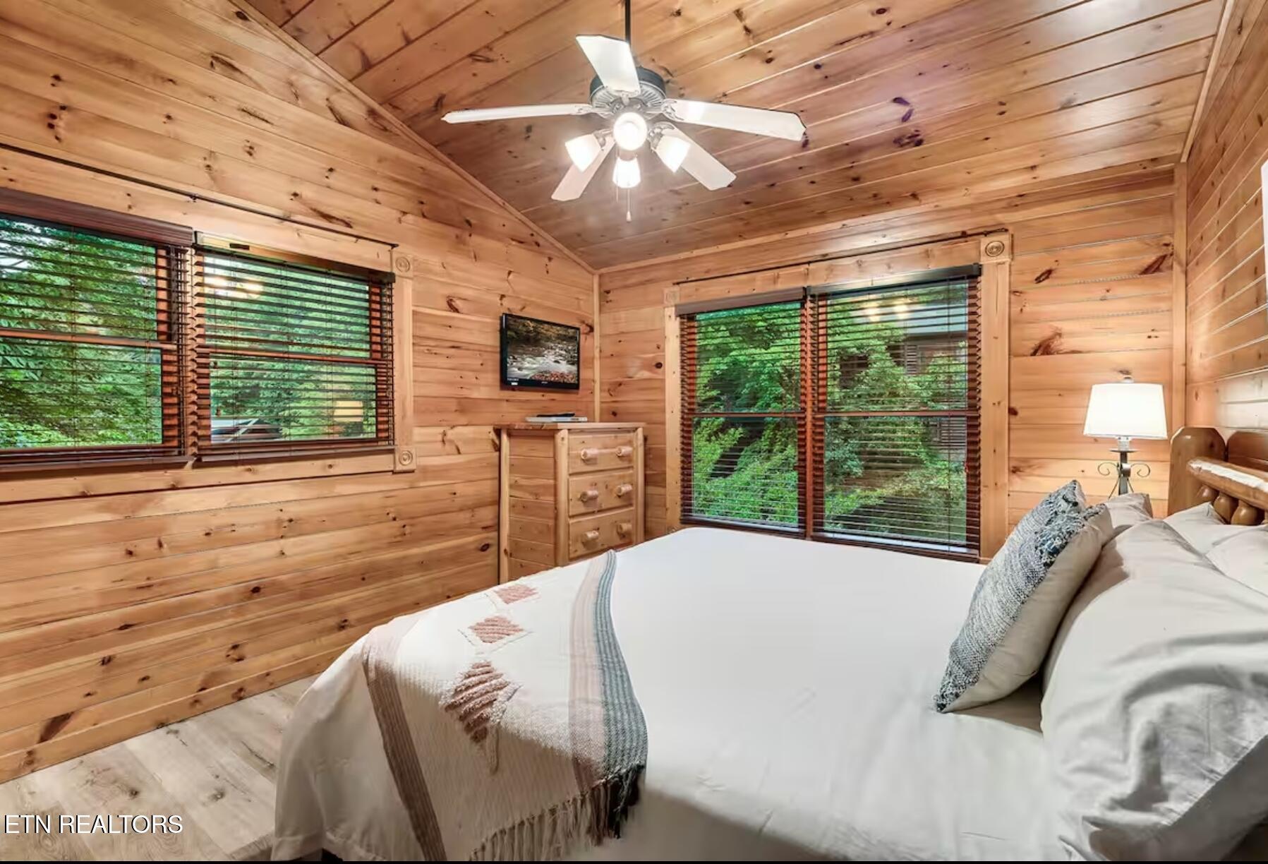 646 Gatlinburg Falls Way Gatlinburg TN 37738