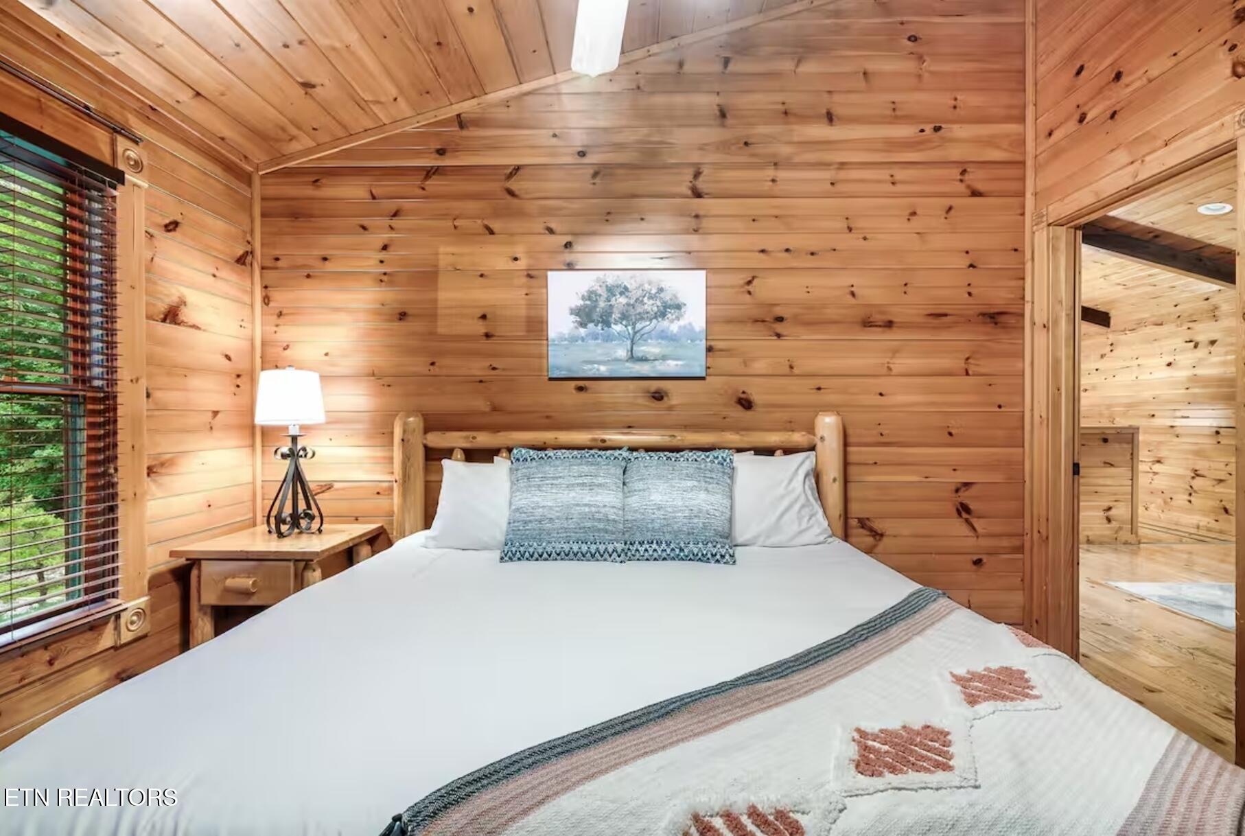 646 Gatlinburg Falls Way Gatlinburg TN 37738