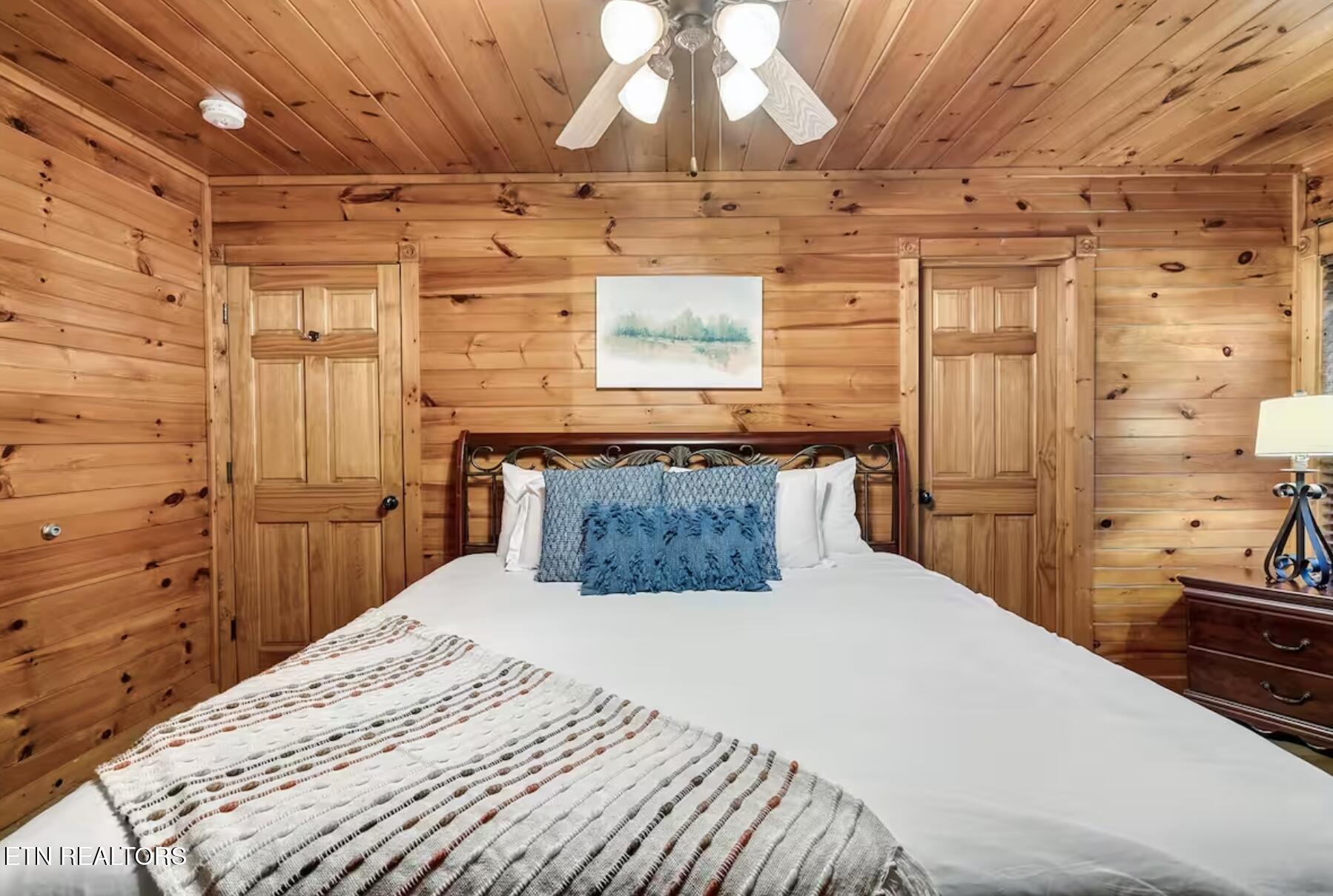 646 Gatlinburg Falls Way Gatlinburg TN 37738