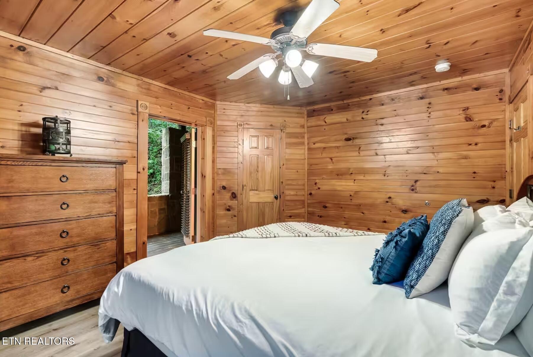 646 Gatlinburg Falls Way Gatlinburg TN 37738