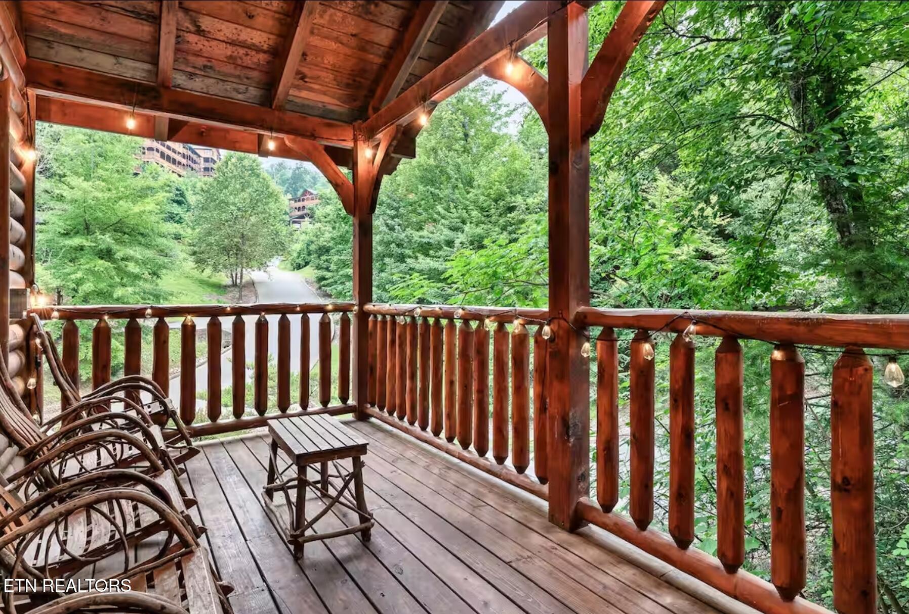646 Gatlinburg Falls Way Gatlinburg TN 37738