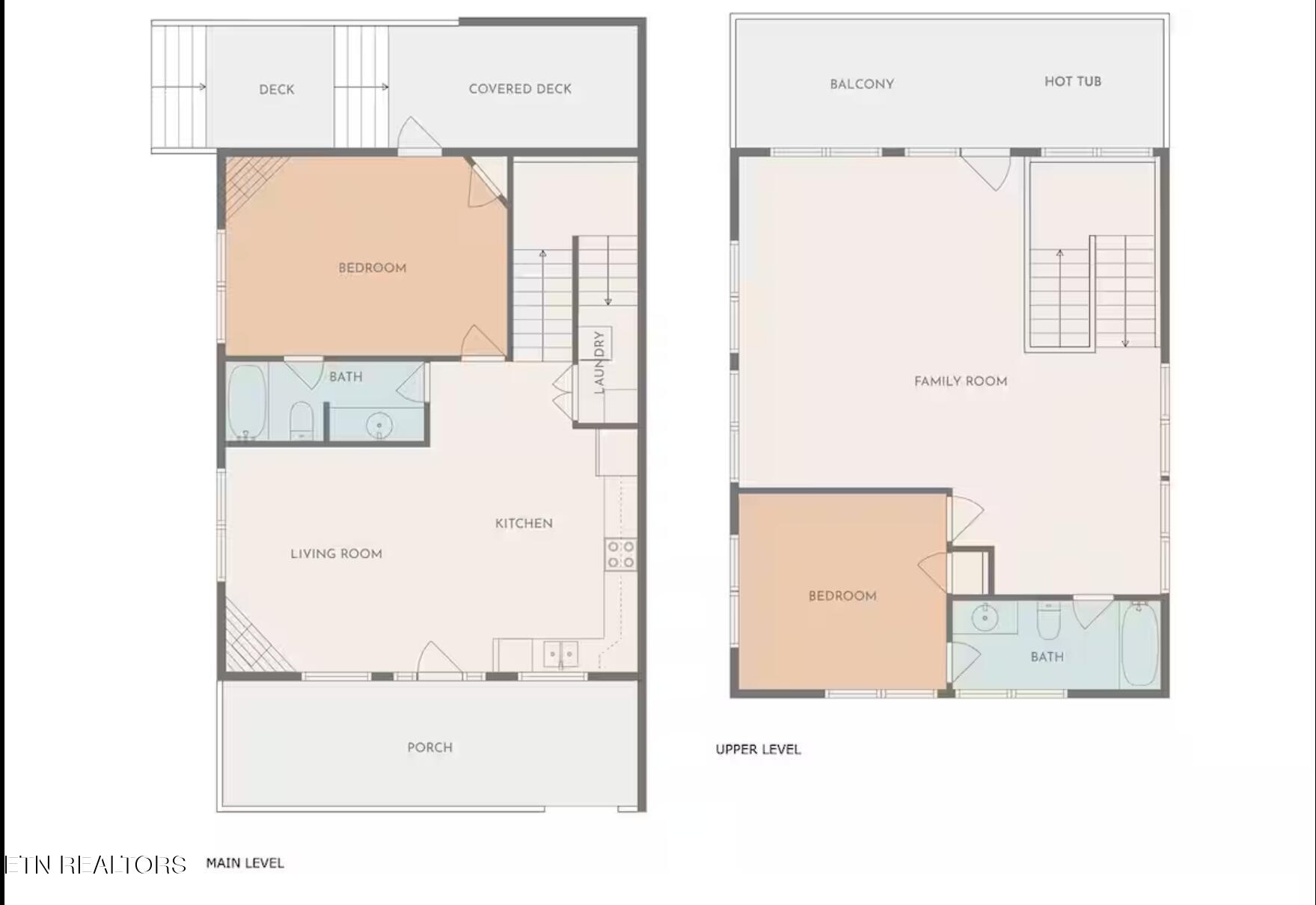 646 Gatlinburg Falls Way Gatlinburg TN 37738