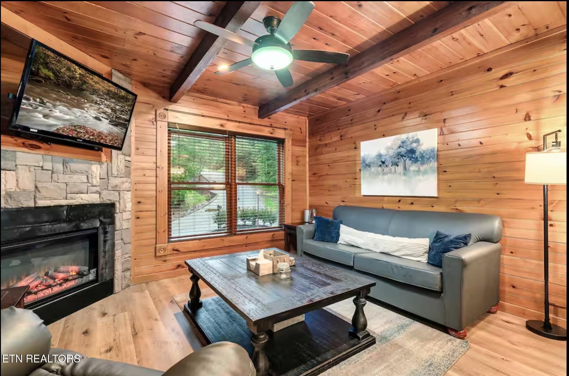 646 Gatlinburg Falls Way Gatlinburg TN 37738