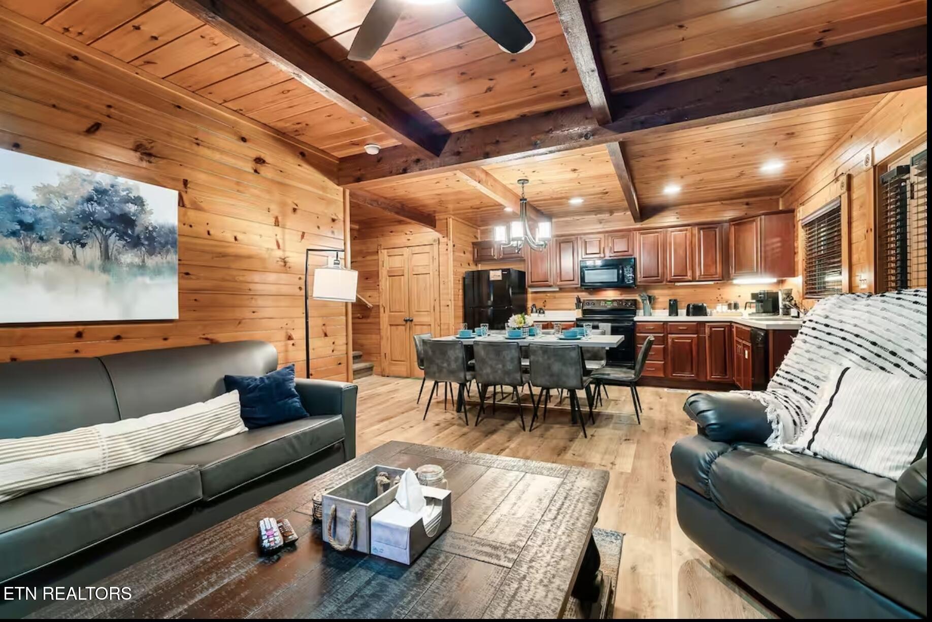 646 Gatlinburg Falls Way Gatlinburg TN 37738