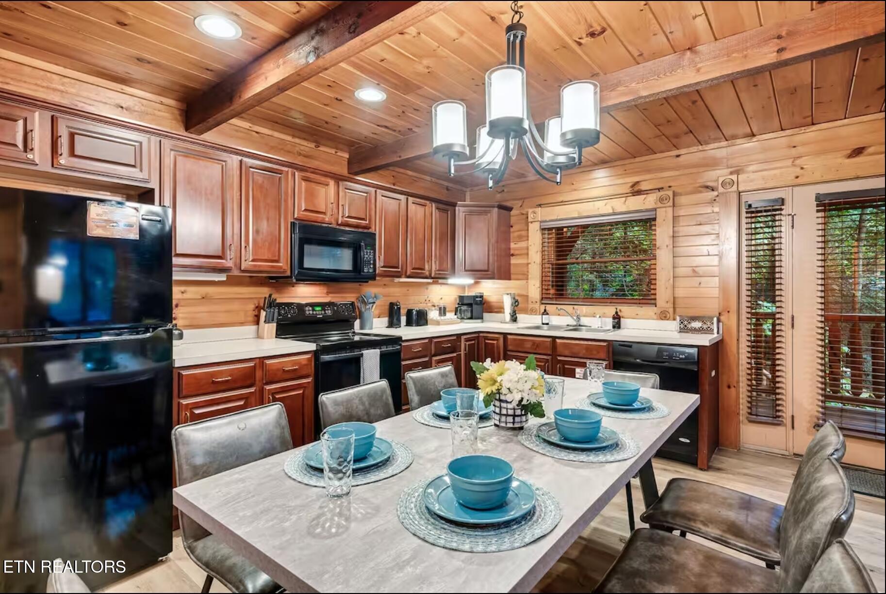 646 Gatlinburg Falls Way Gatlinburg TN 37738