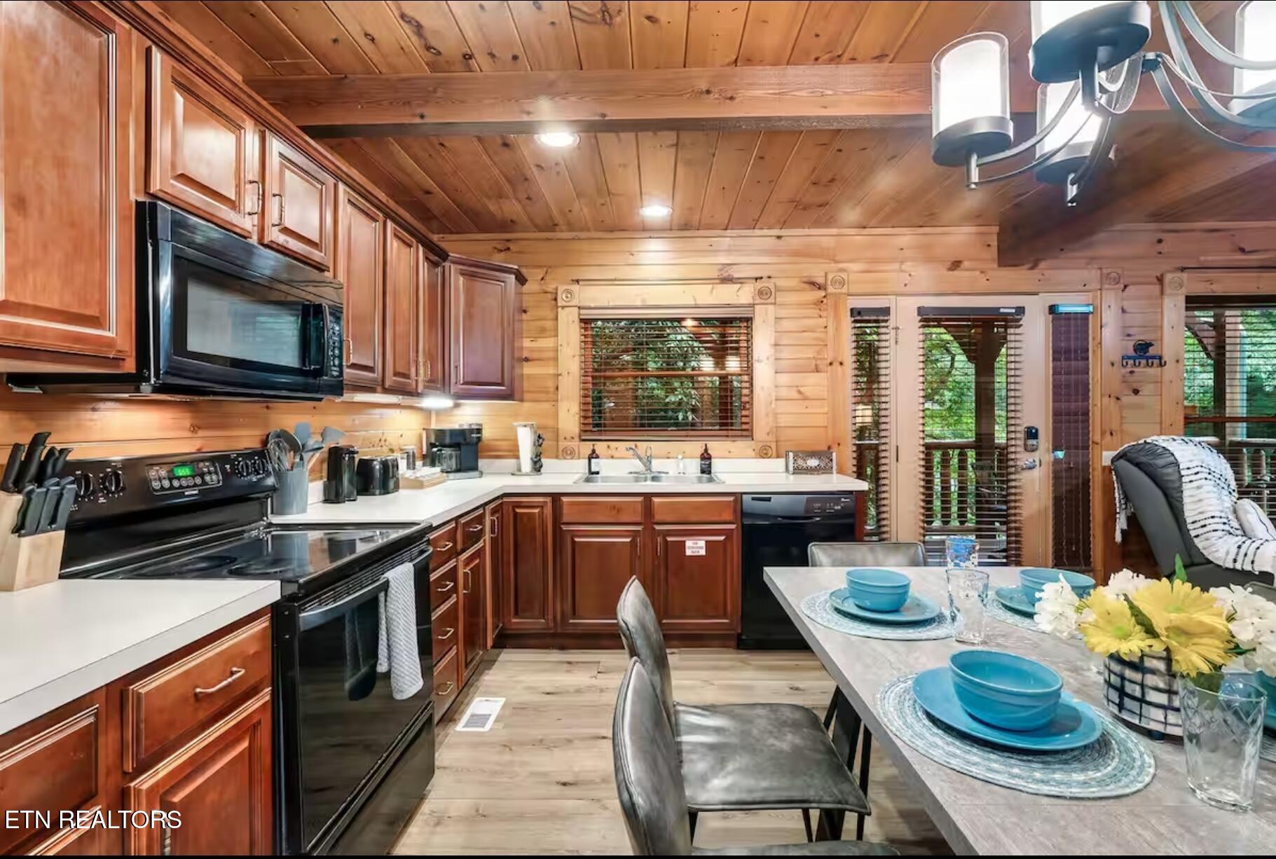 646 Gatlinburg Falls Way Gatlinburg TN 37738