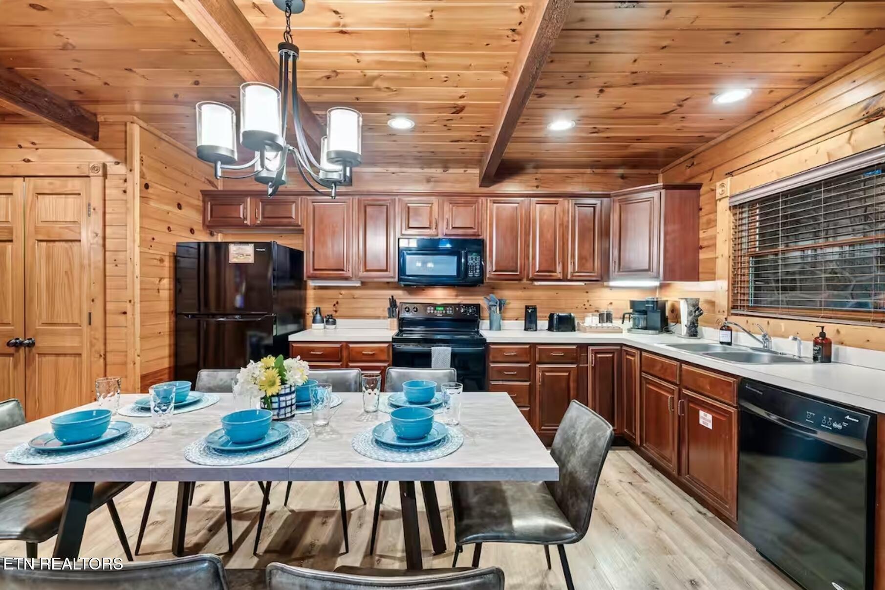 646 Gatlinburg Falls Way Gatlinburg TN 37738