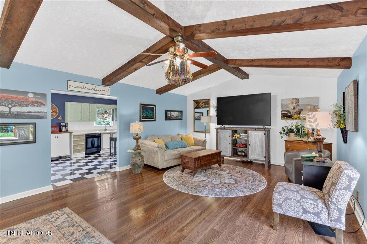 176 Bostie Maire Lane Clinton TN 37716
