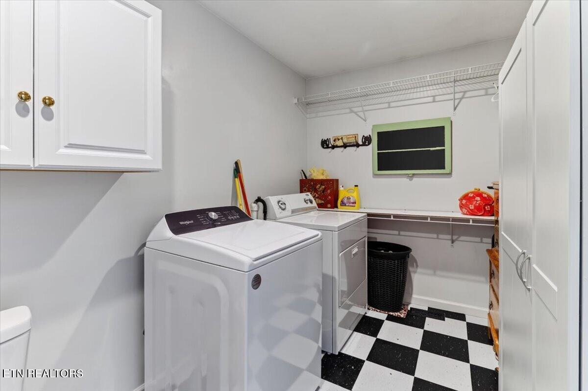 176 Bostie Maire Lane Clinton TN 37716