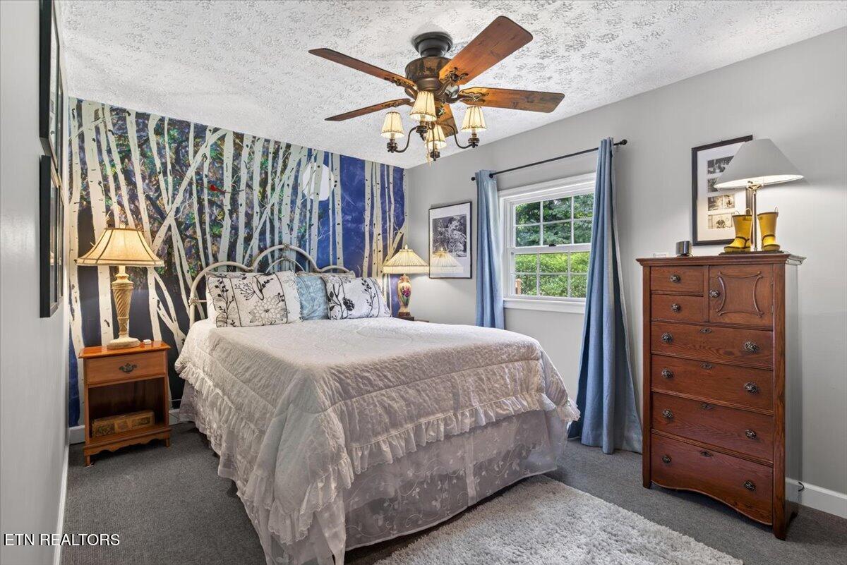 176 Bostie Maire Lane Clinton TN 37716