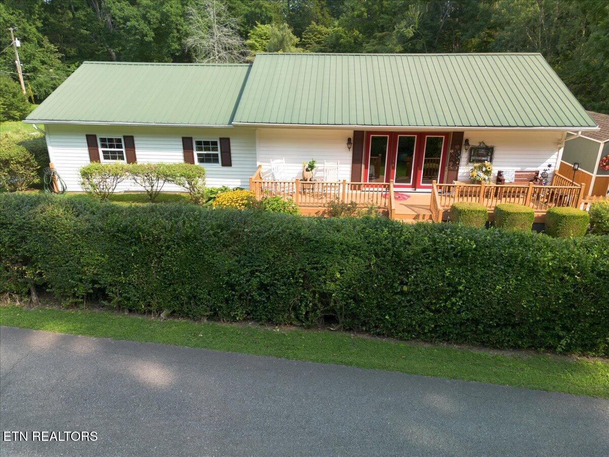 176 Bostie Maire Lane Clinton TN 37716