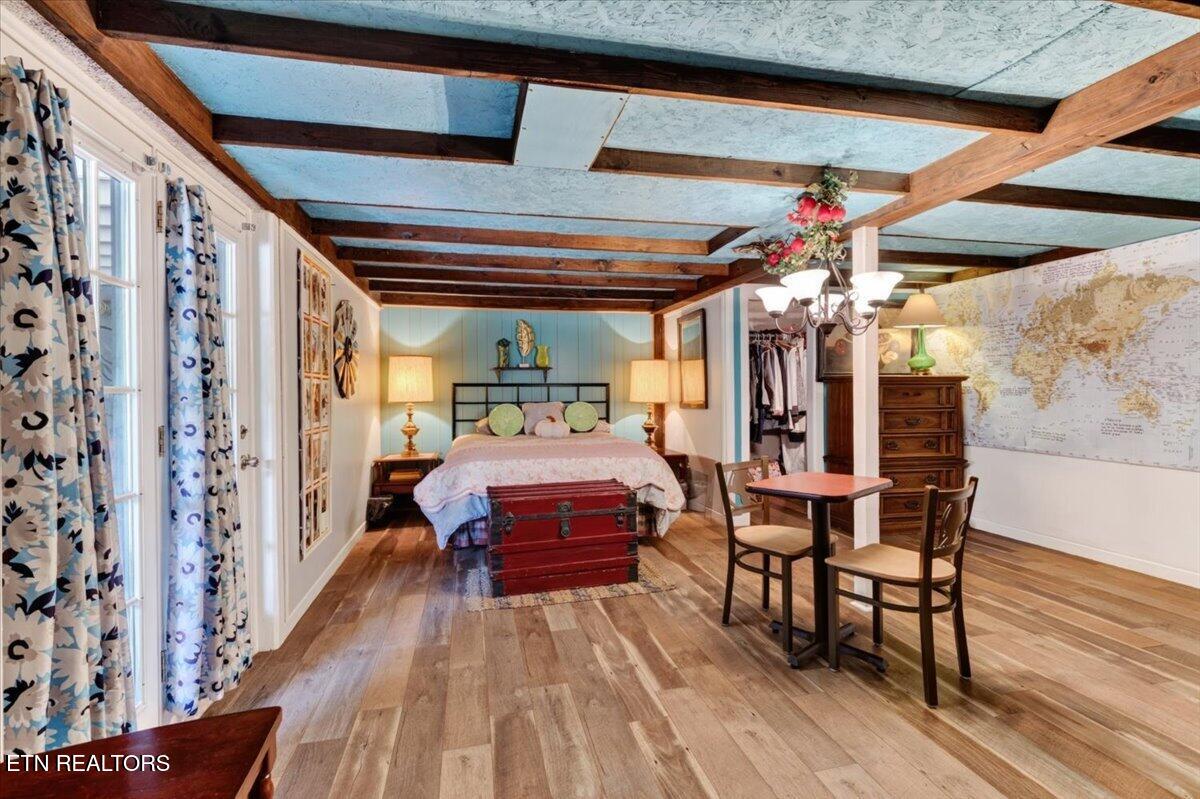 176 Bostie Maire Lane Clinton TN 37716