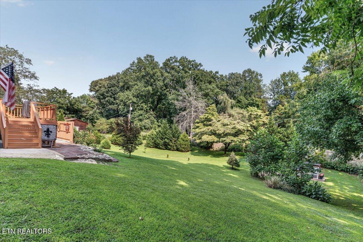 176 Bostie Maire Lane Clinton TN 37716
