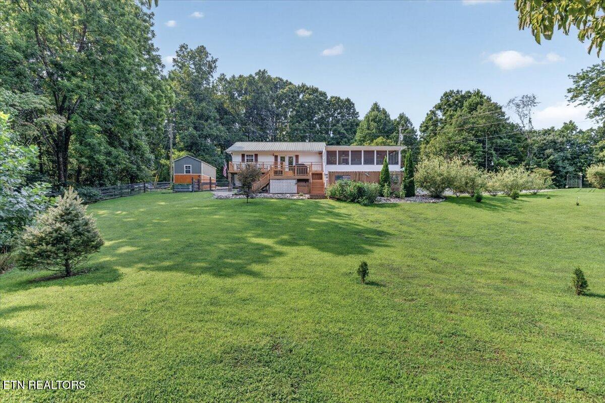 176 Bostie Maire Lane Clinton TN 37716