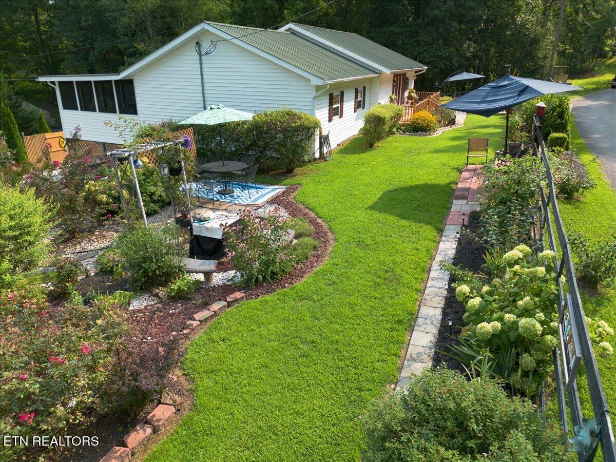176 Bostie Maire Lane Clinton TN 37716