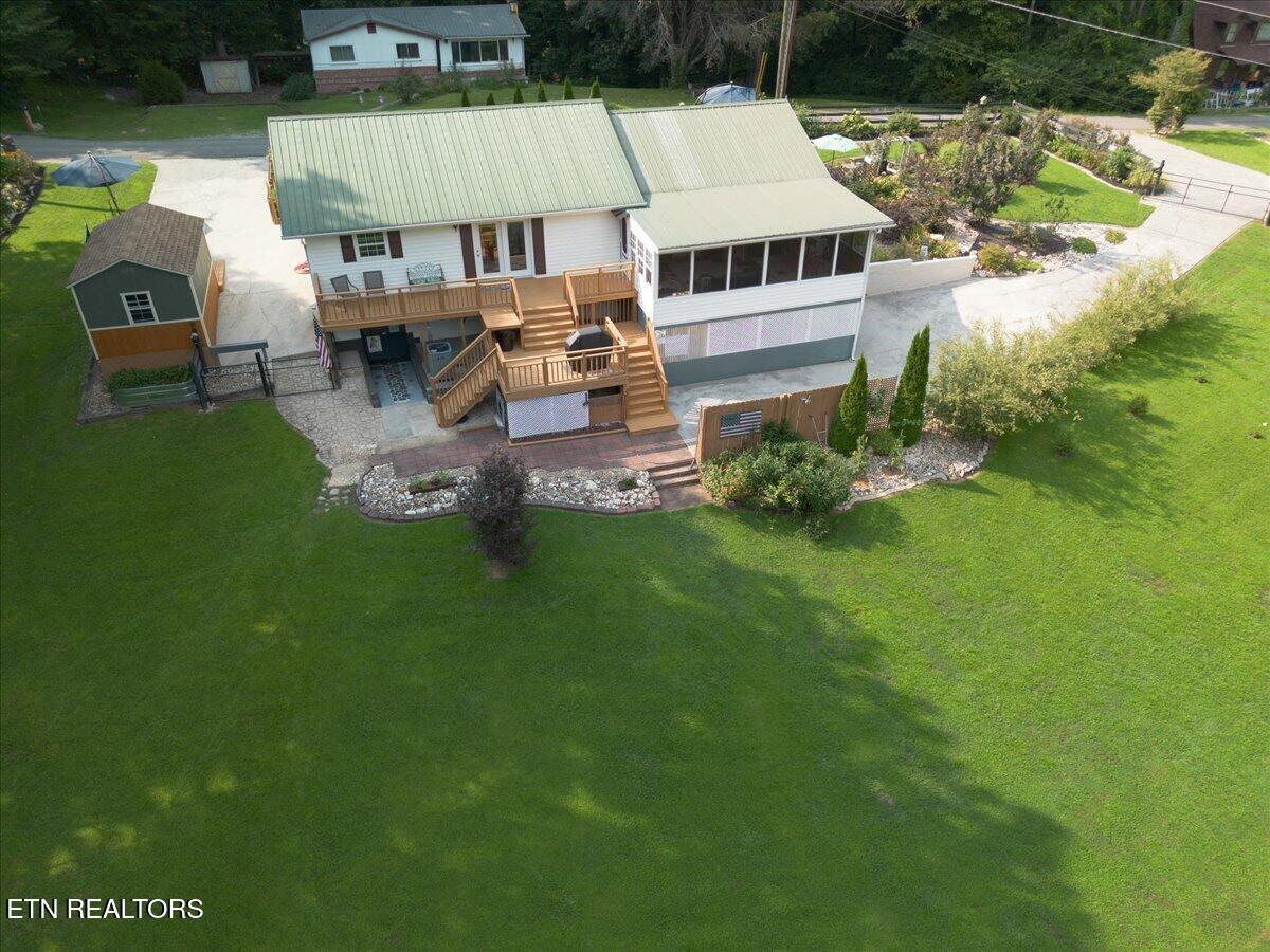 176 Bostie Maire Lane Clinton TN 37716