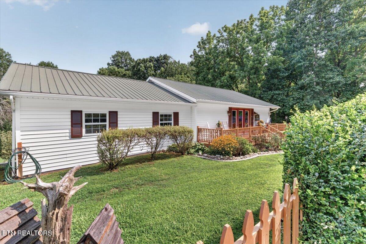 176 Bostie Maire Lane Clinton TN 37716
