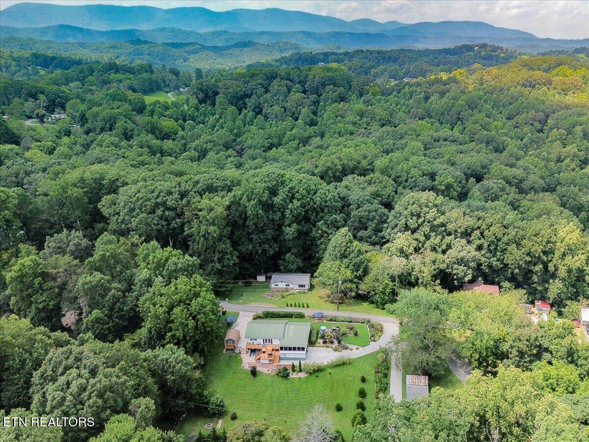 176 Bostie Maire Lane Clinton TN 37716